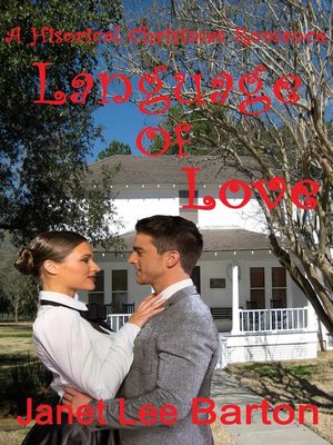cover image of Language of Love